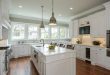 Painting Kitchen Cabinets Antique White: HGTV Pictures, Ideas | HGTV