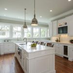 Painting Kitchen Cabinets Antique White: HGTV Pictures, Ideas | HGTV