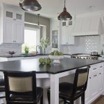 Painting Kitchen Cabinets White Step-by-Step | Doorways Magazine