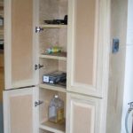 How to build a full length storage cabinet | DIY Tips from Hingmy