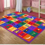 15 Kid39s Area Rugs For More Enjoyable Playtime Home Dorm Room Area Rugs