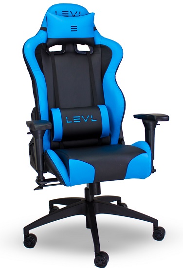 25 Best PC Gaming Chairs (Updated March 2019) | High Ground Gaming