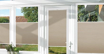 Door Blinds | A Perfect Fit for your BiFolds & Patio Doors!