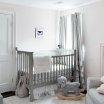 Pink And Grey Curtains For Nursery u2013 Styles to Consider u2013 DesigninYou