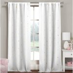 Baby & Kids Curtains