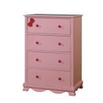 Buy Pink Dressers & Chests Online at Overstock | Our Best Bedroom
