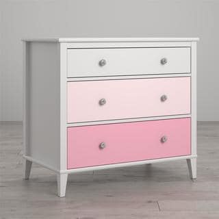 Buy Pink Dressers & Chests Online at Overstock | Our Best Bedroom