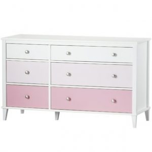 The Beauty of a Pink Dresser: A Perfect Addition to Your Home – redboth.com