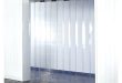Vinyl Curtain Strips Plastic Door Curtain Home Depot Curtains Shower
