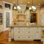 10 Most Popular Kitchen Styles, Layouts, Colors and Materials