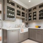 Most Popular Cabinet Paint Colors | kitchens | Kitchen Cabinets
