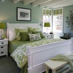 45 Beautiful Paint Color Ideas for Master Bedroom - Hative