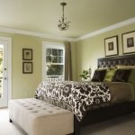 45 Beautiful Paint Color Ideas for Master Bedroom - Hative