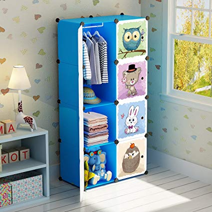 Amazon.com - MAGINELS Portable Kid Organizers and Cute Baby Storage