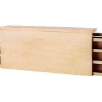 Headboard Storage- Malm queen bed headboard from IKEA 199 usd | Its