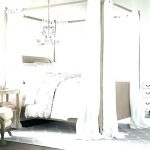 canopy bed curtains queen u2013 amorrmilo.info