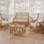 Rattan & Cane Conservatory Furniture | Traditional in 2019