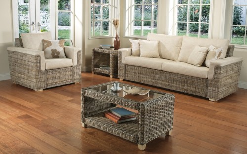Desser - 7 reasons why rattan conservatory furniture is the best