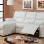 Reclining Sofa With Chaise | Tuckr Box Decors : Reclining Sofa Ideas