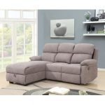 Chaise Sofa Reclining Sectionals You'll Love | Wayfair