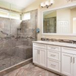 Top Design Ideas For Bathroom Remodeling 40 on Home Remodel Ideas