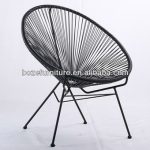 Classic Retro Acapulco Chair,New Four-leg Design,Usa Hot Sale - Buy