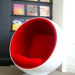 Buy the best retro egg chairs to relax u2013 DesigninYou
