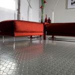 Rubber Flooring by Flexco. Designed for durability, versatility and