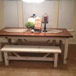 Kitchen Table Style Using Rustic Kitchen Tables With Bench Seating Rustic  Kitchen