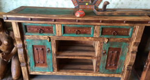 Cool Rustic Painted Furniture Similiar Rustic Mexican Painted