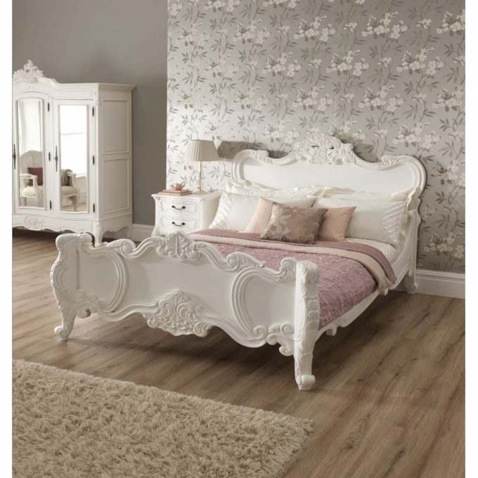 Shabby Chic Bedroom Furniture - bank-on.us - bank-on.us