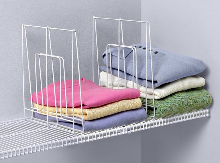 Shelf Dividers For Wire Shelves – redboth.com