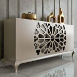 Best Handmade Contemporary Sideboards | cnc cutting & milling
