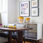 Modern Approaches To Dining Room Sideboards - mathwatson