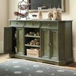 Dining Room Buffet Sideboard Furniture With Buffets Sideboards Decor