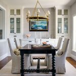 21 Dining Room Built-In Cabinets and Storage Design | Decor | Dining