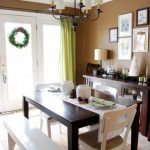 Be modern with simple dining room decor ideas u2013 DesigninYou