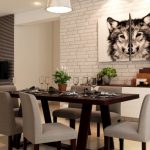8 Simple Dining Room Decorating Ideas
