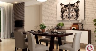 8 Simple Dining Room Decorating Ideas