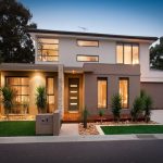Simple Modern Houses Design | Living Room Design