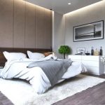 5 Minimalist Style Contemporary Bedroom Decor Modern Designs