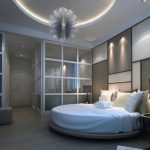 Make your bedrooms more elegant with simple modern master bedroom