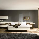 Contemporary Master Bedroom Decorating Ideas | Home Design Ideas