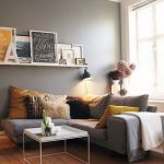 Small Apartment Tips & Ideas