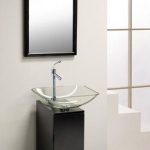 Dreamline Small Bathroom Vanity DLVG-615 - bathroom vanities and