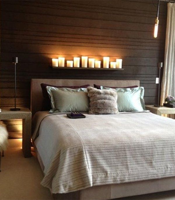 Bedroom Decorating Ideas for Couples #bedroom #couplebedroom