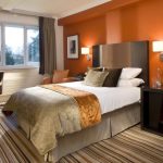 Small Bedroom Colors And Designs With Amazing Colors And Furniture