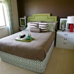 How to deal with a small bedroom