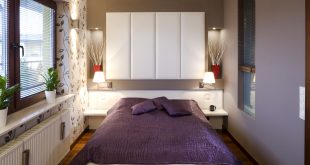 Multifunctional Bedroom Furniture For Small Spaces | HuffPost Life