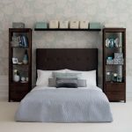 How to Arrange Bedroom Furniture in a Small Bedroom | Storage and